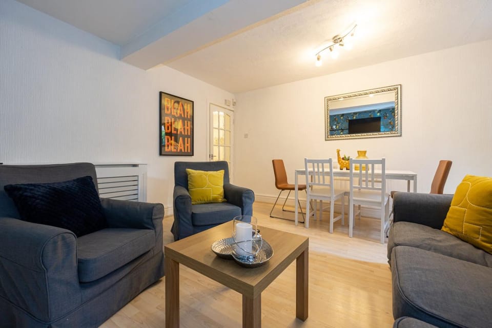 GuestReady - Charming haven in Knowledge Quarter Apartment in Liverpool