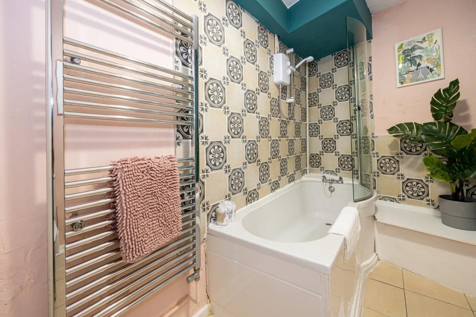 GuestReady - Charming haven in Knowledge Quarter Apartment in Liverpool