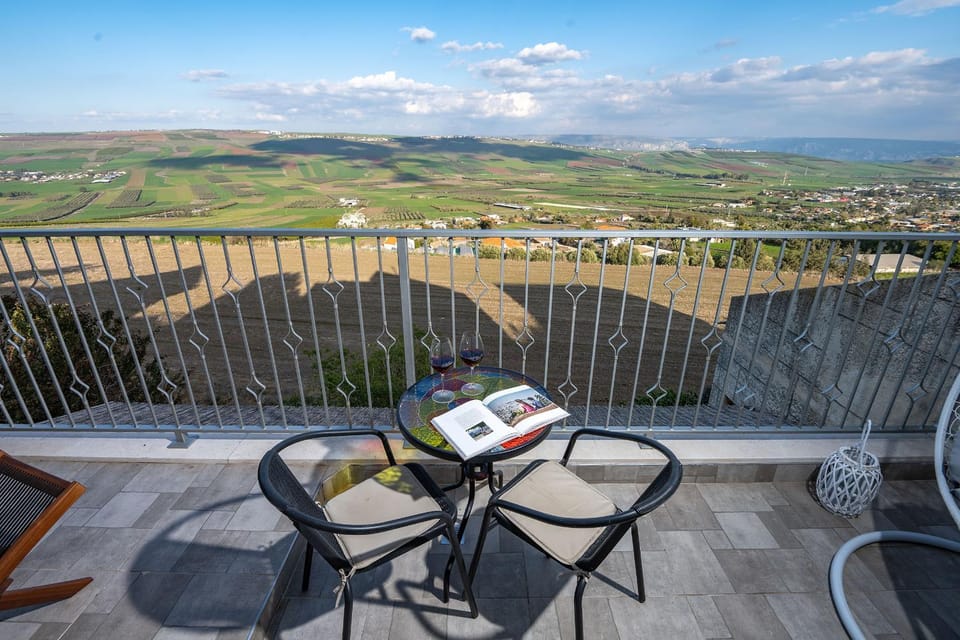 Bird's eye view, View (from property/room)