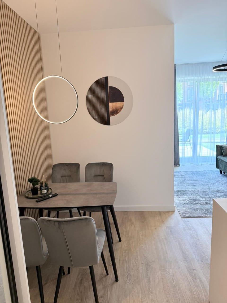 Žalia kopa Vilnius Paupys Apartment in Vilnius