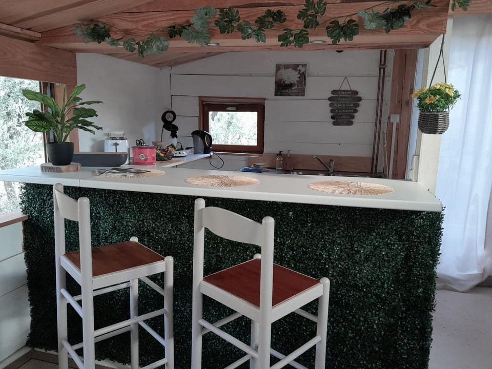 Domaine d'Avalon Country House in Flayosc