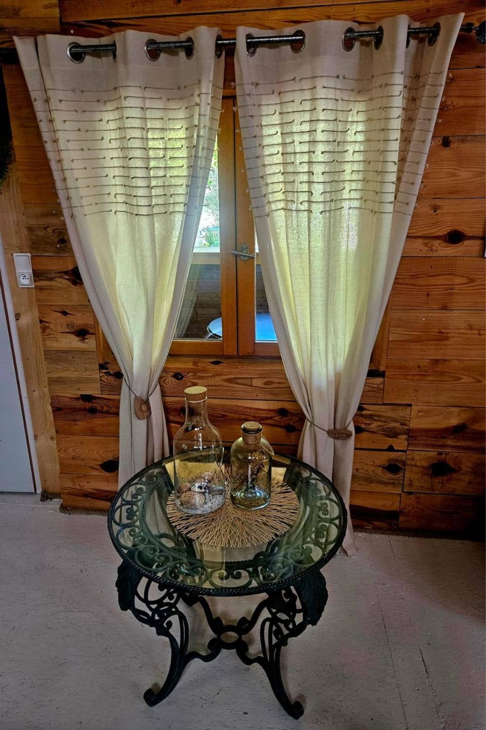 Domaine d'Avalon Country House in Flayosc