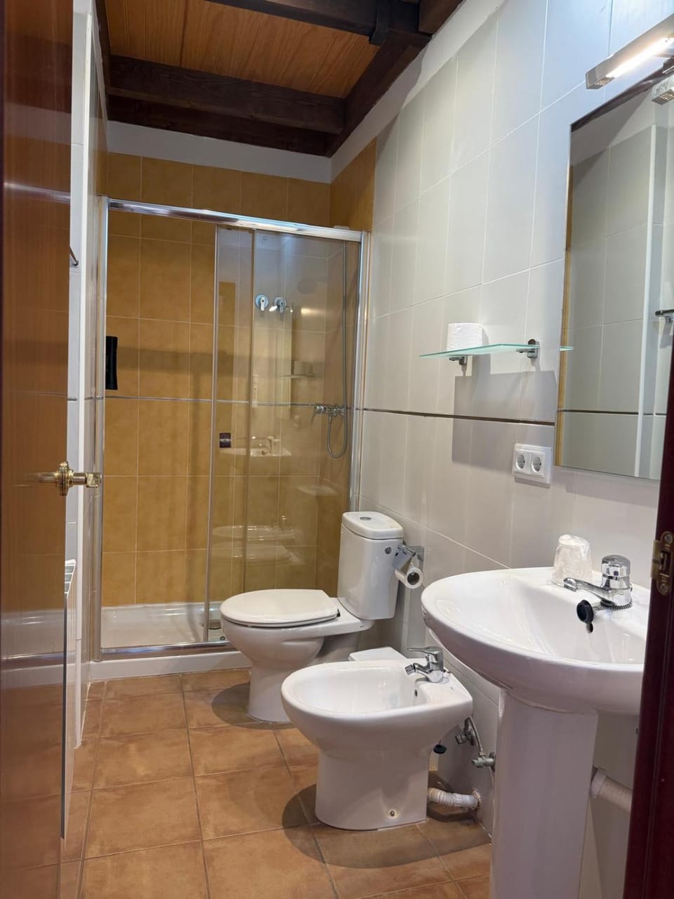 LA SOCIEDAD Hotel in Baix Ebre