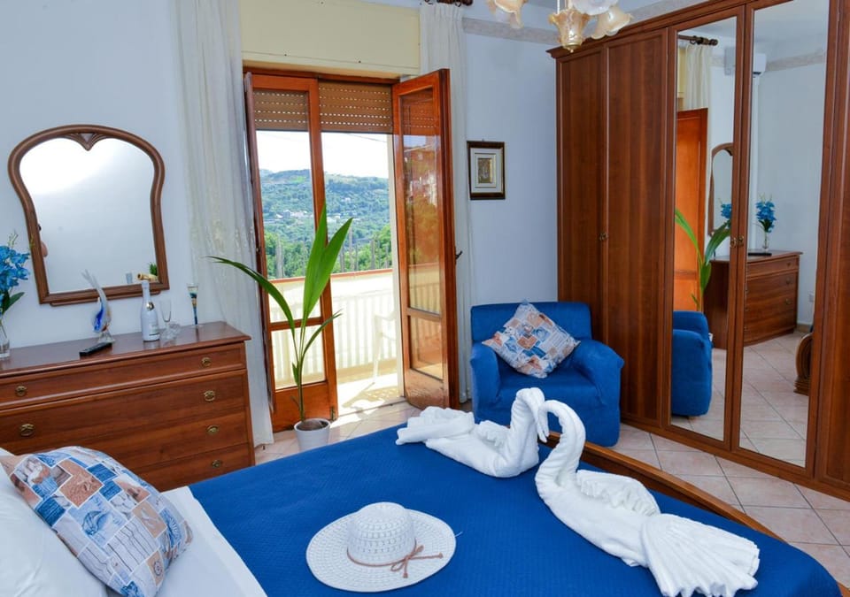 Balcony/Terrace, Bedroom