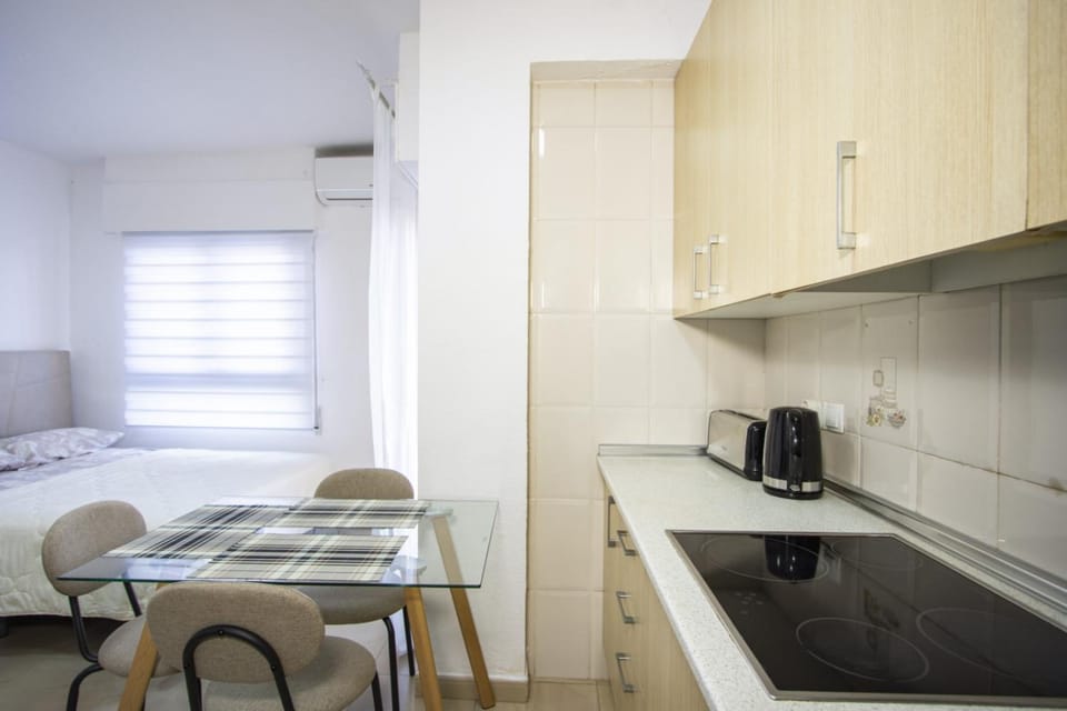 Joven Pura ID124 Apartment in Torrevieja