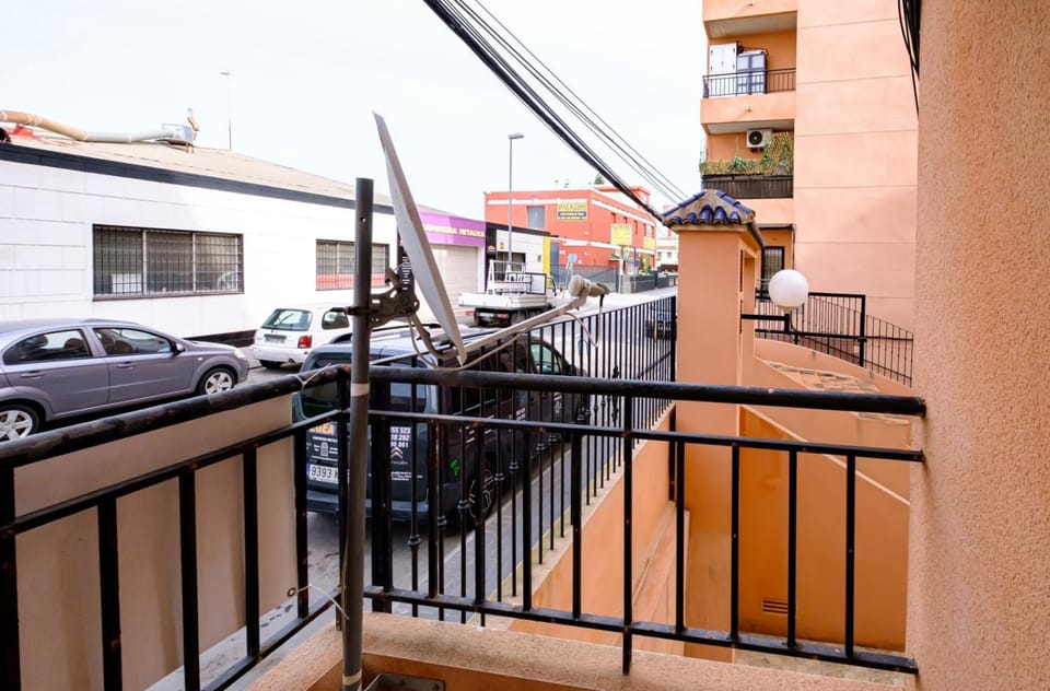 Joven Pura ID124 Apartment in Torrevieja