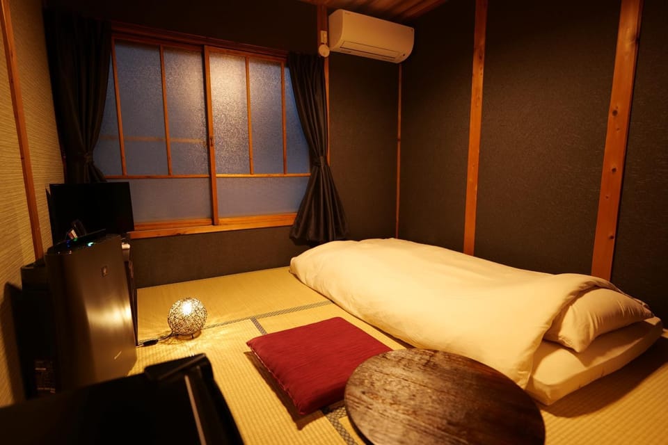 TV and multimedia, air conditioner