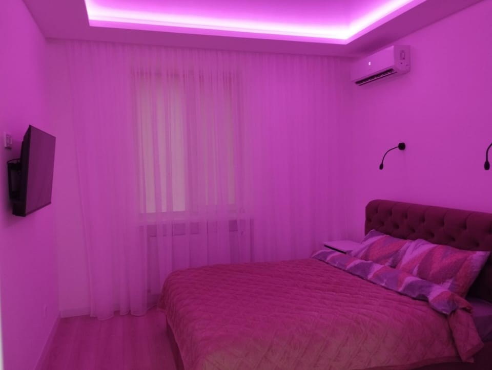Елітна квартира-студія . Apartment in Ukraine