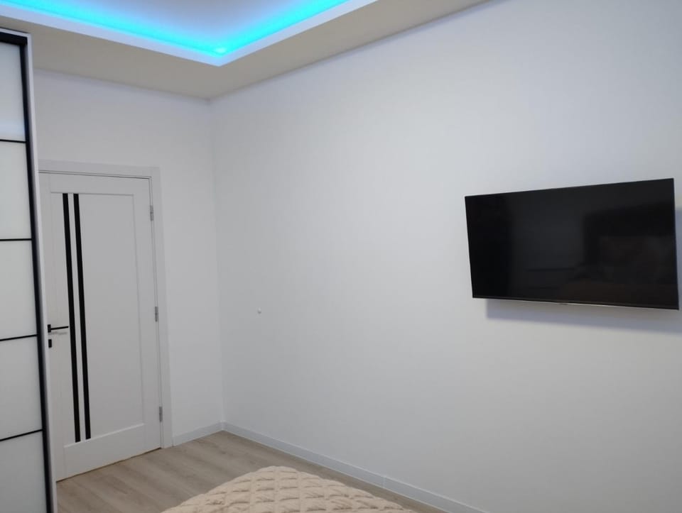 Елітна квартира-студія . Apartment in Ukraine