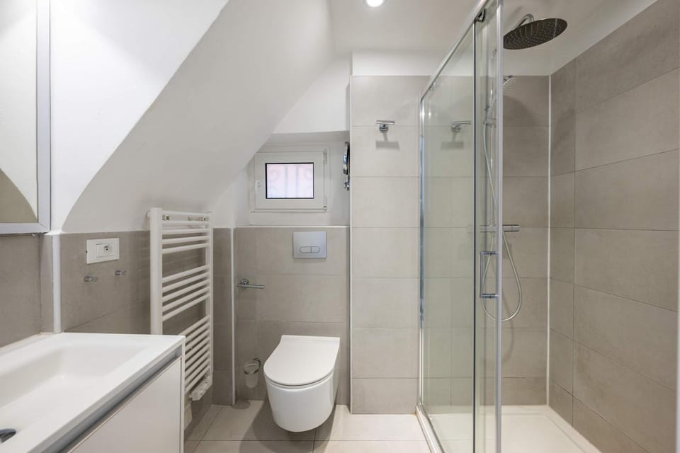 Villa Capodanna, au coeur de la vieille ville, maison de village avec magnifique vue sur la mer House in Menton