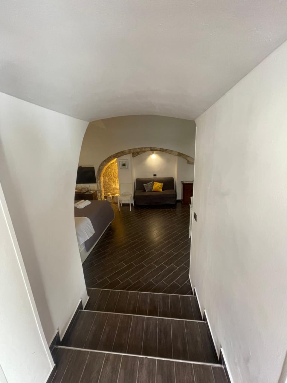 DesiresHome Apartment in Bari