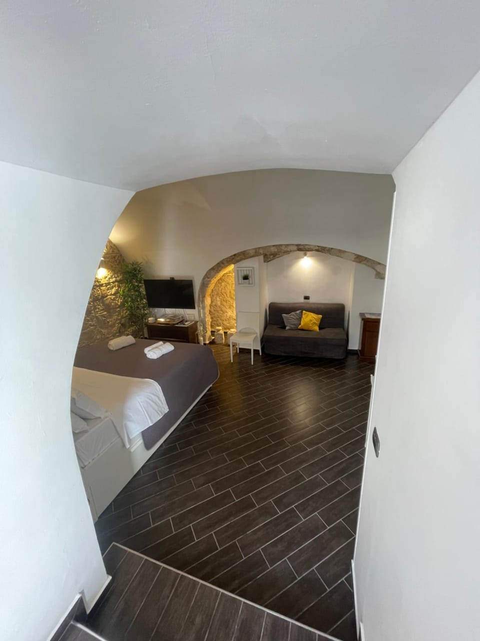 DesiresHome Apartment in Bari