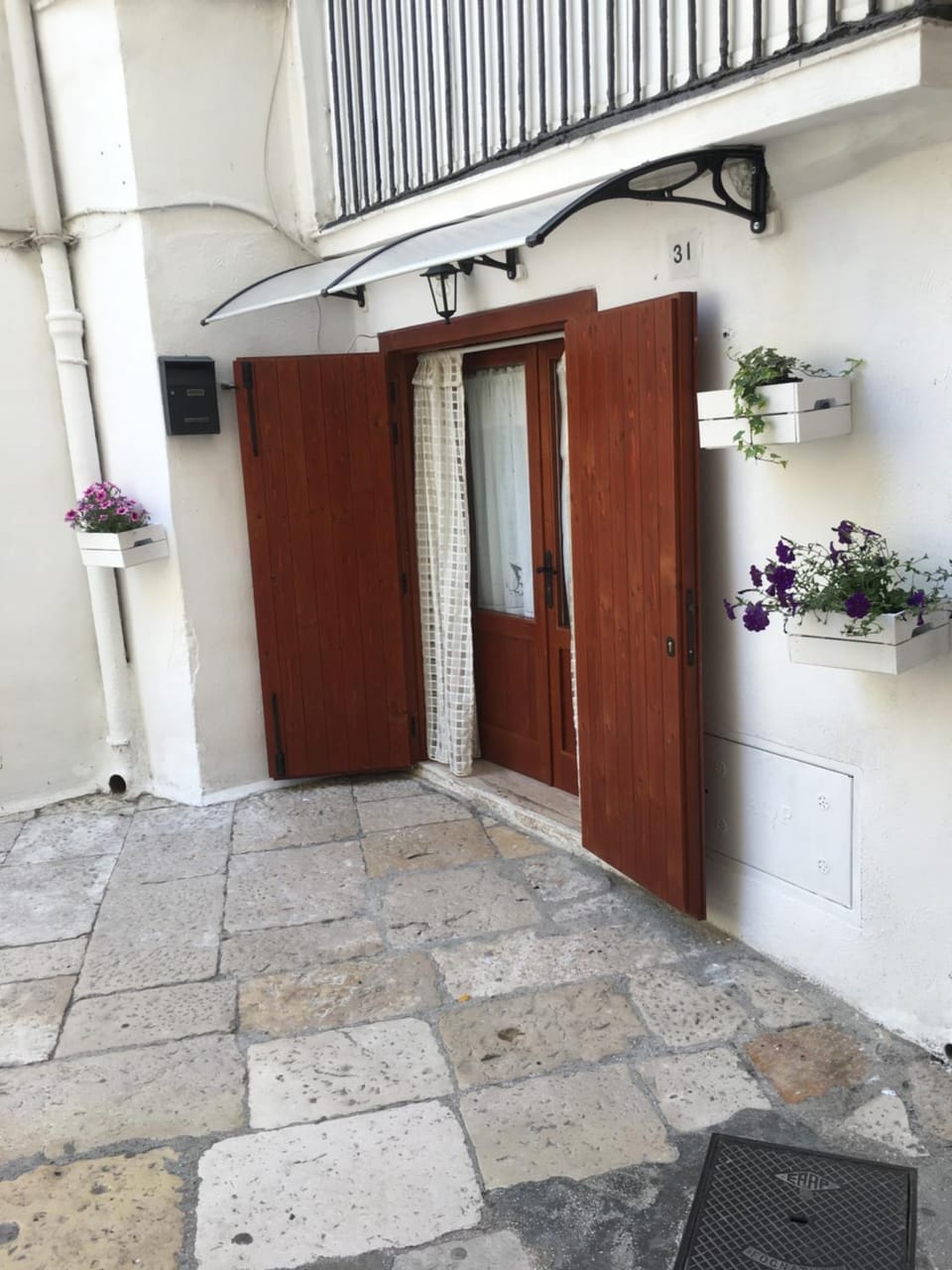 DesiresHome Apartment in Bari