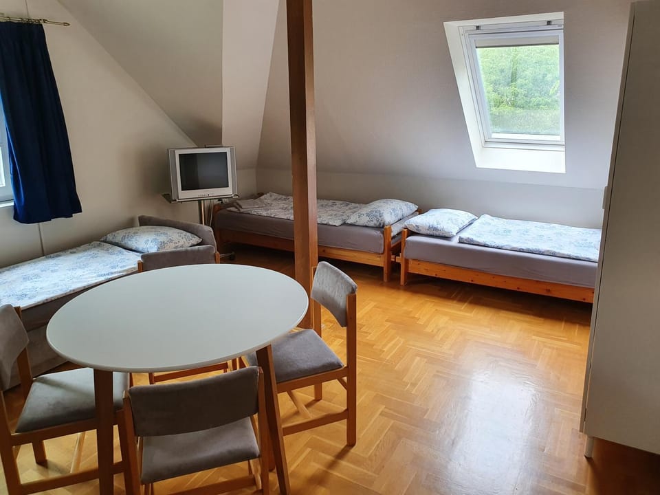 Villa Ottília Bed and Breakfast in Siófok