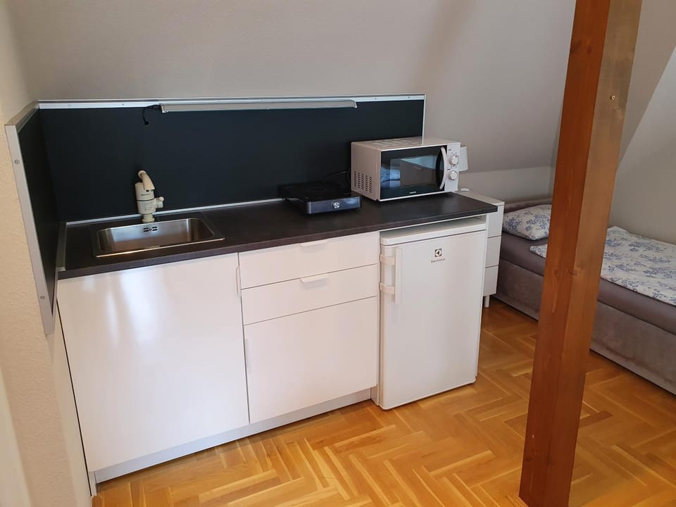 Villa Ottília Bed and Breakfast in Siófok