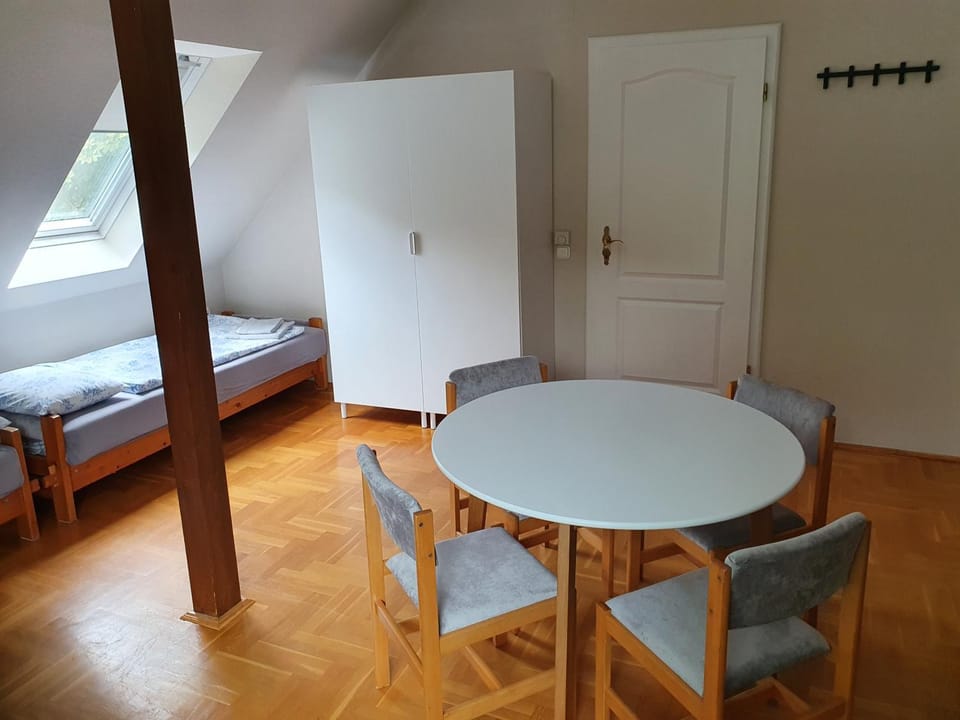 Villa Ottília Bed and Breakfast in Siófok