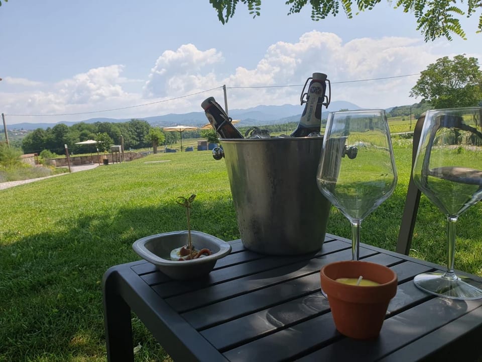 Natural landscape, Garden, Food and drinks