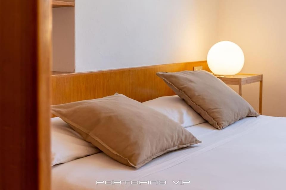 Giada by PortofinoVip Apartment in Portofino