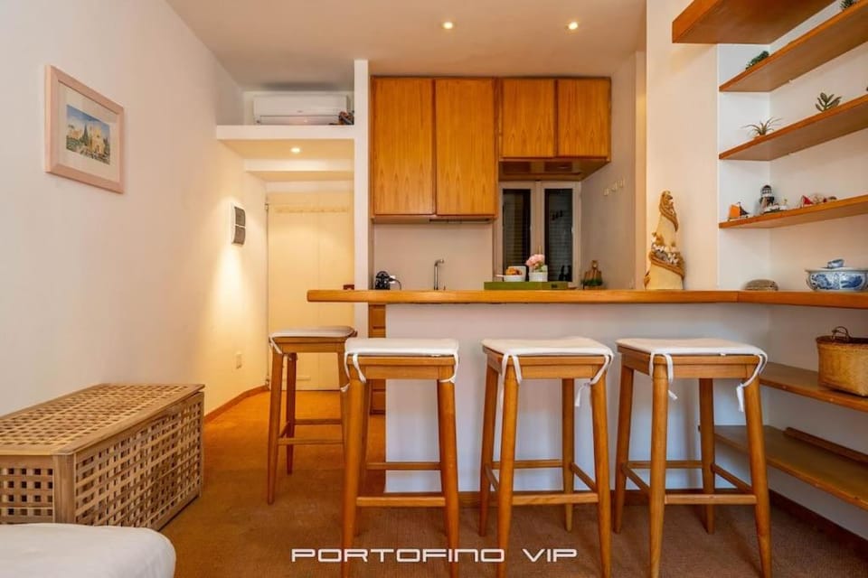 Giada by PortofinoVip Apartment in Portofino