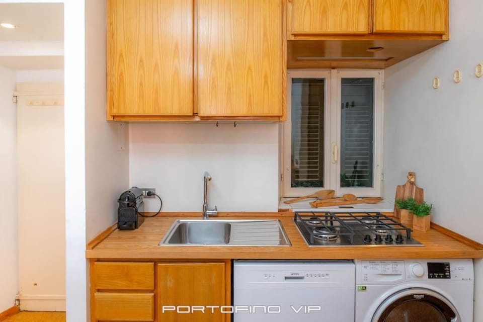 Giada by PortofinoVip Apartment in Portofino