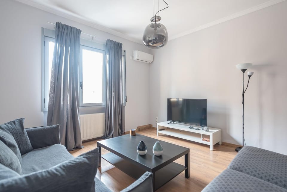 Syntagma SQ Residence Apartment in Athens