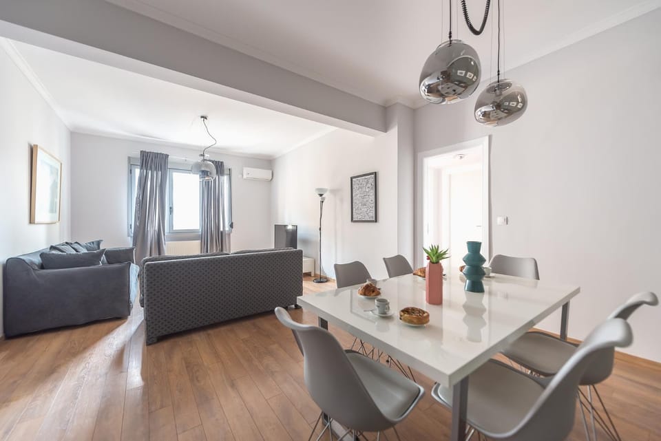 Syntagma SQ Residence Apartment in Athens