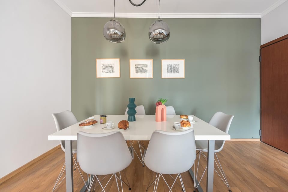 Syntagma SQ Residence Apartment in Athens
