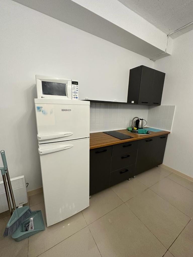 Evita Apartment студия Apartment in Almaty Region, Kazakhstan
