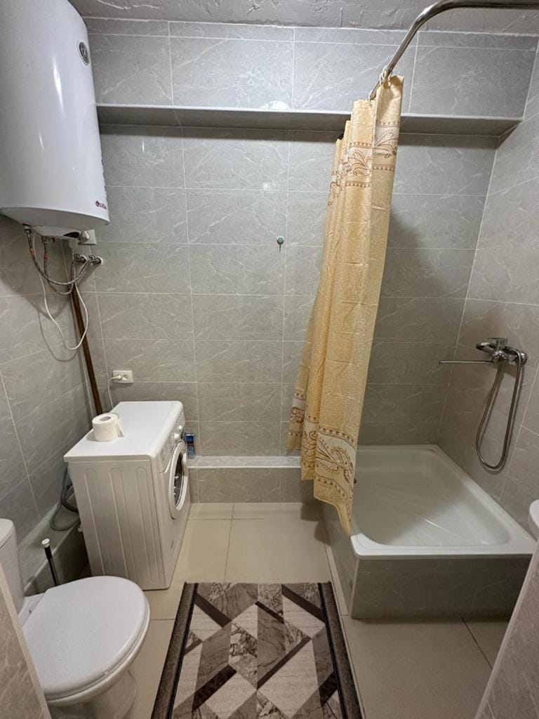 Evita Apartment студия Apartment in Almaty Region, Kazakhstan