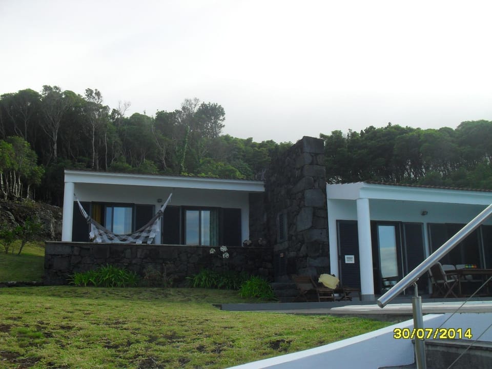 A Casa do Jaime House in Azores District