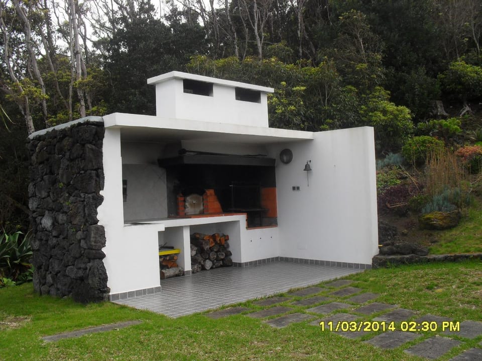 BBQ facilities