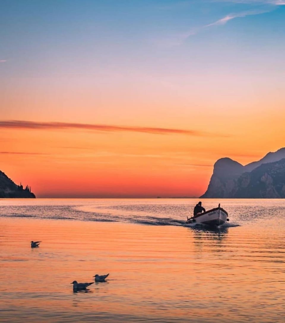 Fishing