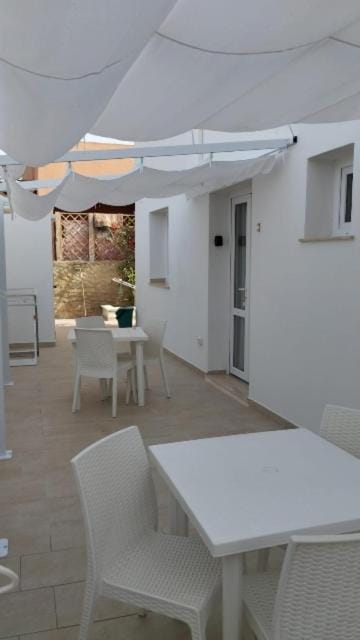 Le Calette Residence House in Sicily