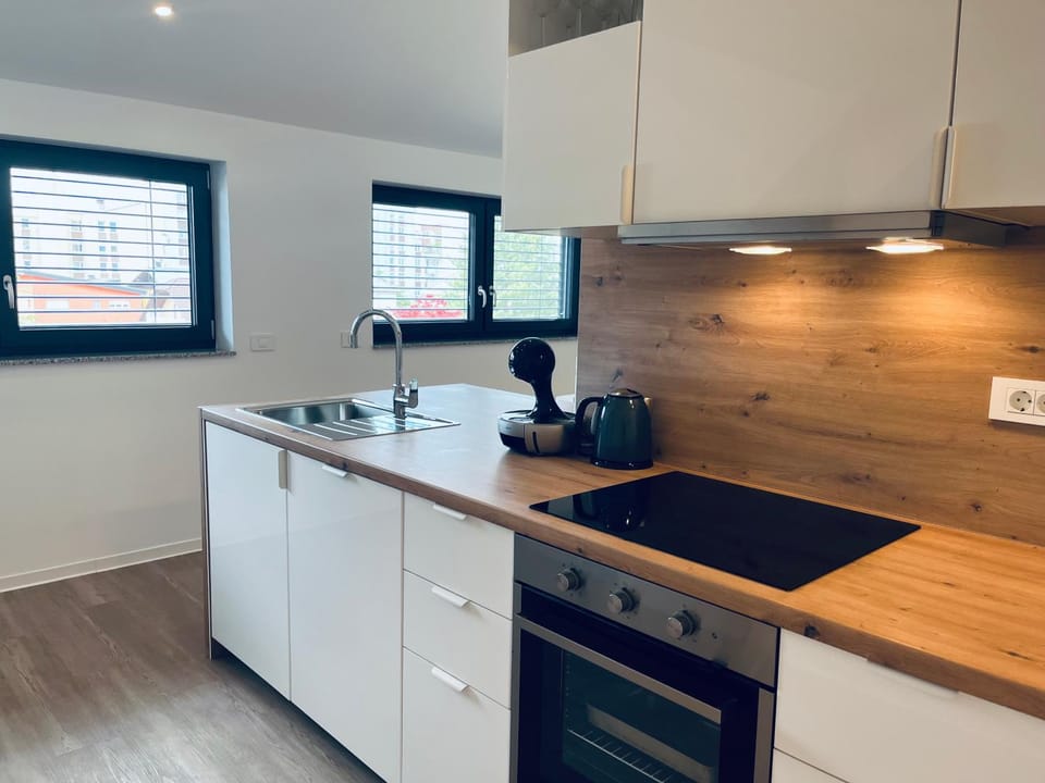 Kitchen or kitchenette, dishwasher, pet friendly, stove