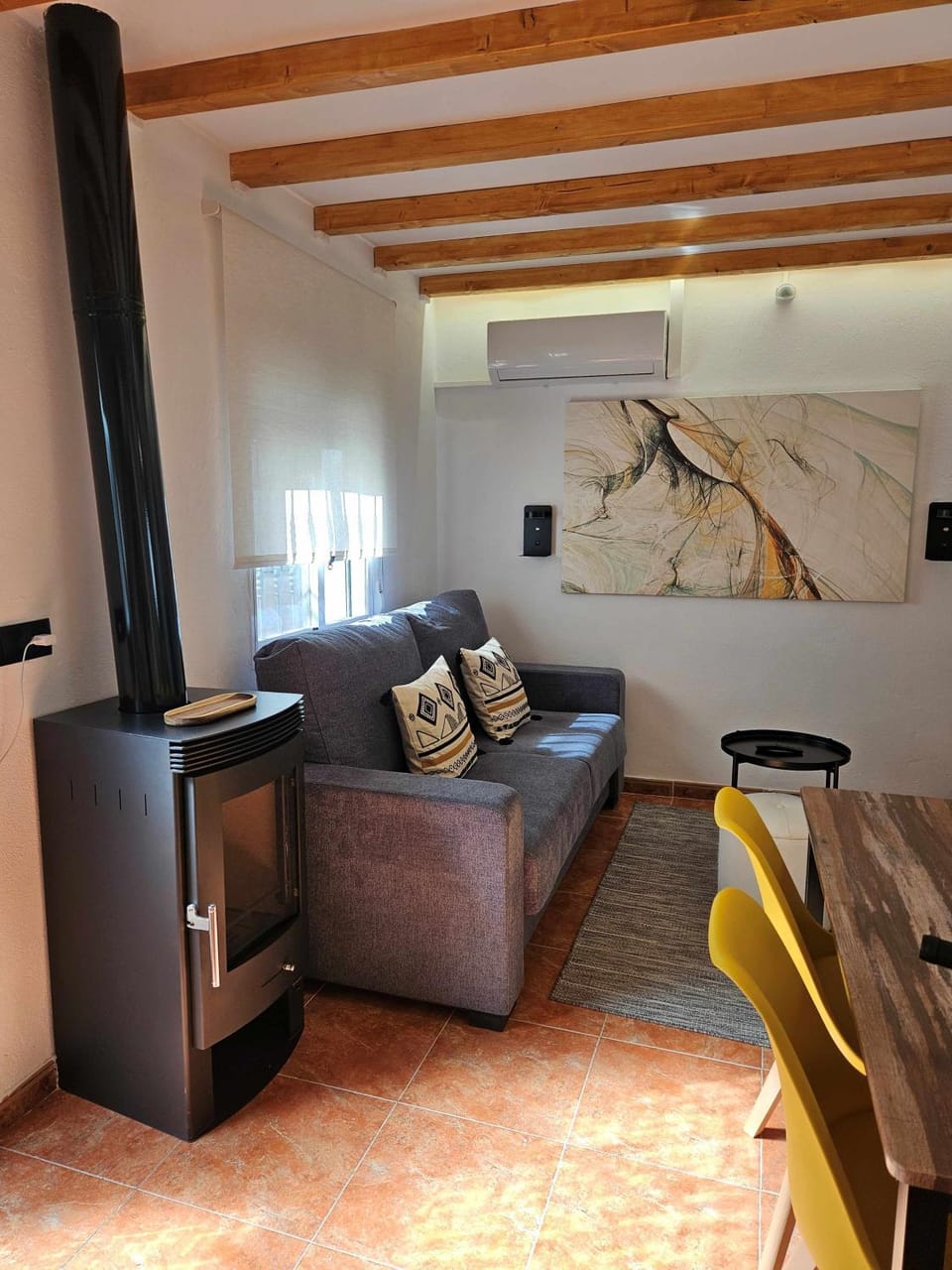 El Rincón de Mariela By Travel Home Chalet in Andalusia