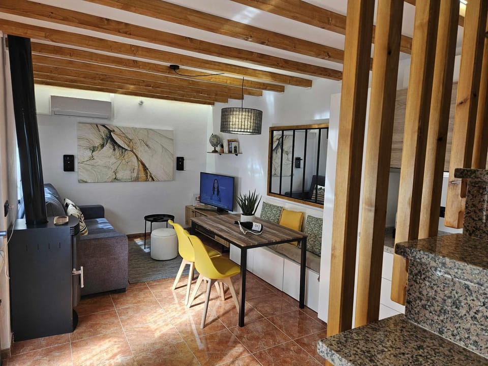 El Rincón de Mariela By Travel Home Chalet in Andalusia