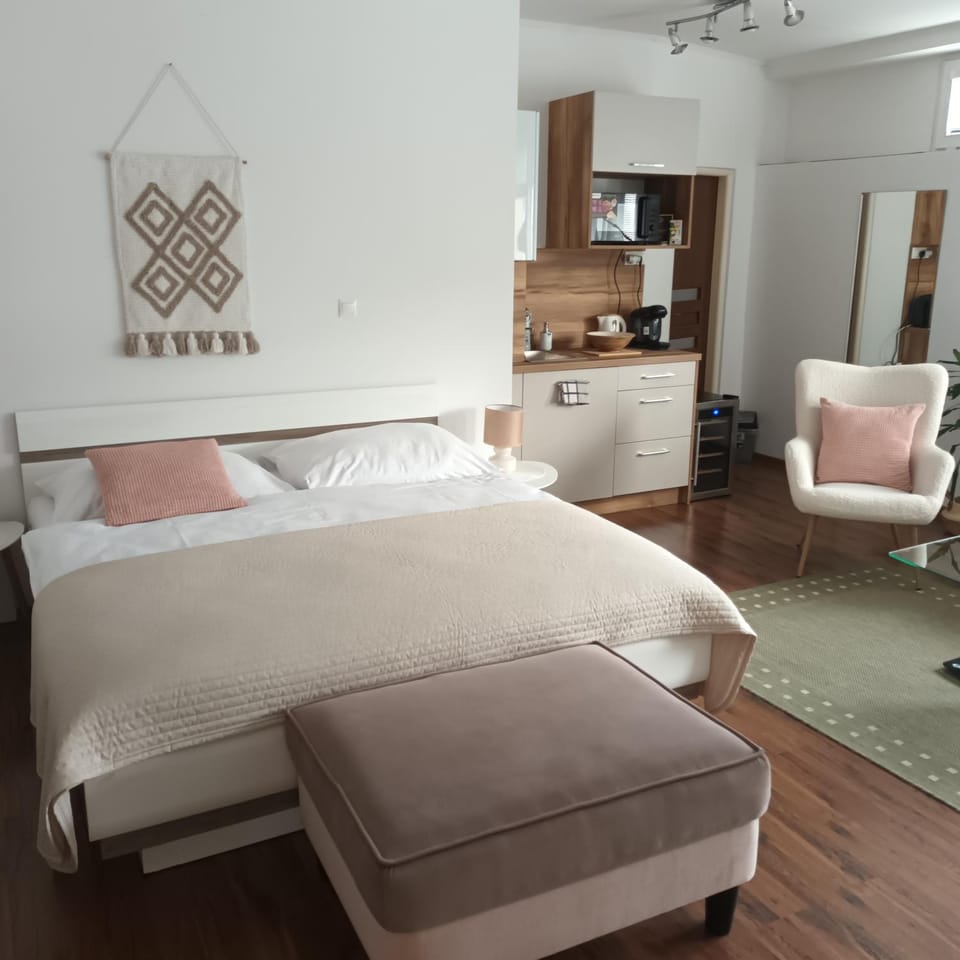 U Tadeka Apartment in Slovakia