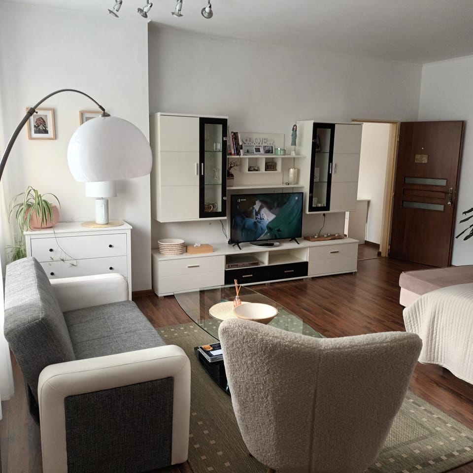U Tadeka Apartment in Slovakia