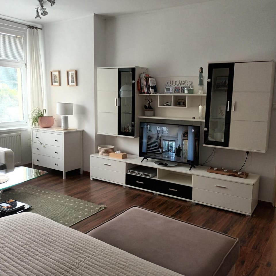 U Tadeka Apartment in Slovakia