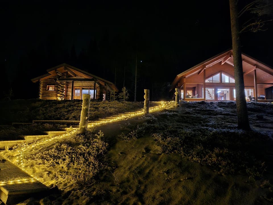 Villa Kanger Apartment in Finland