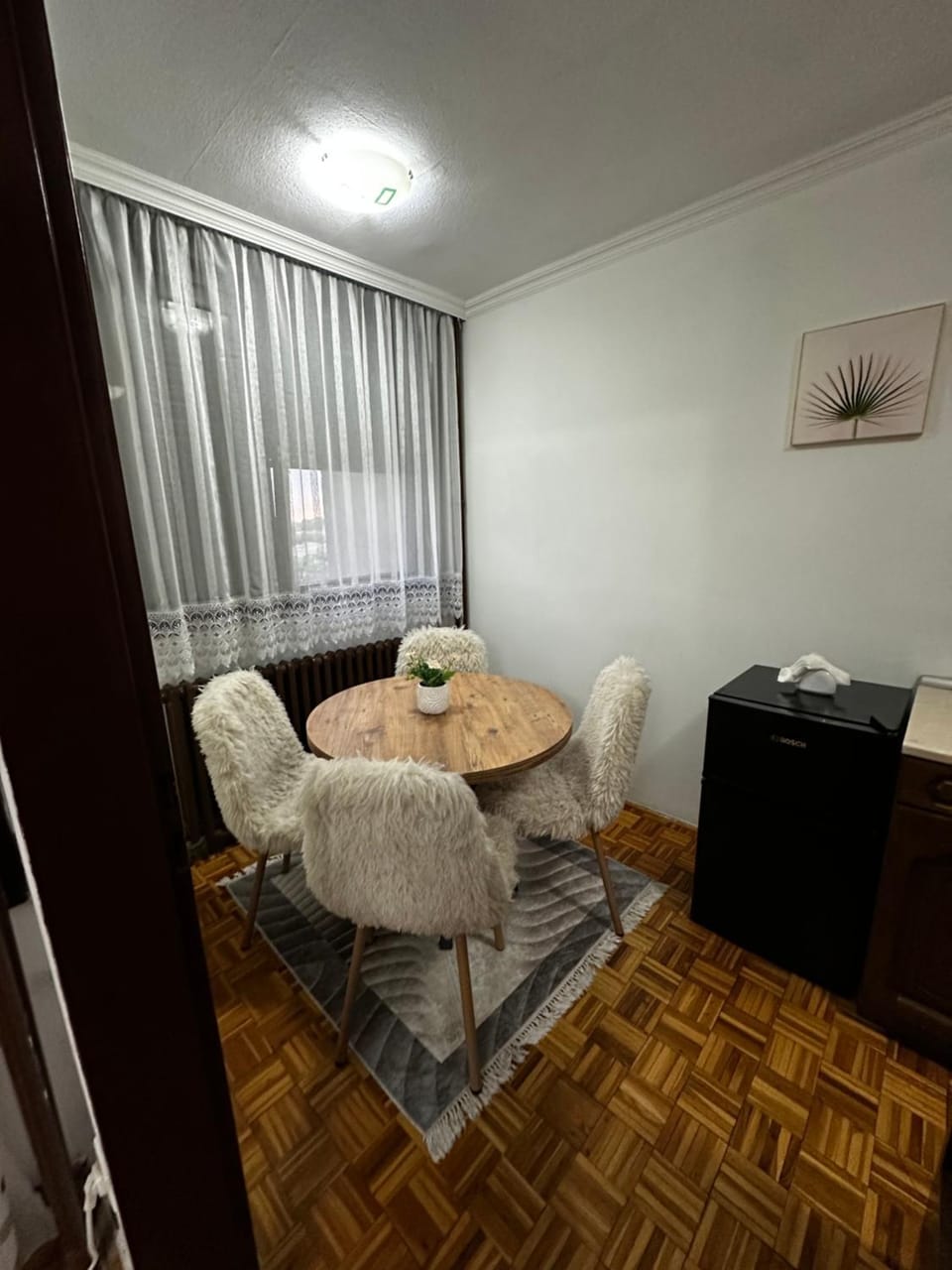 TAMARIS Apartment Apartment in Vojvodina