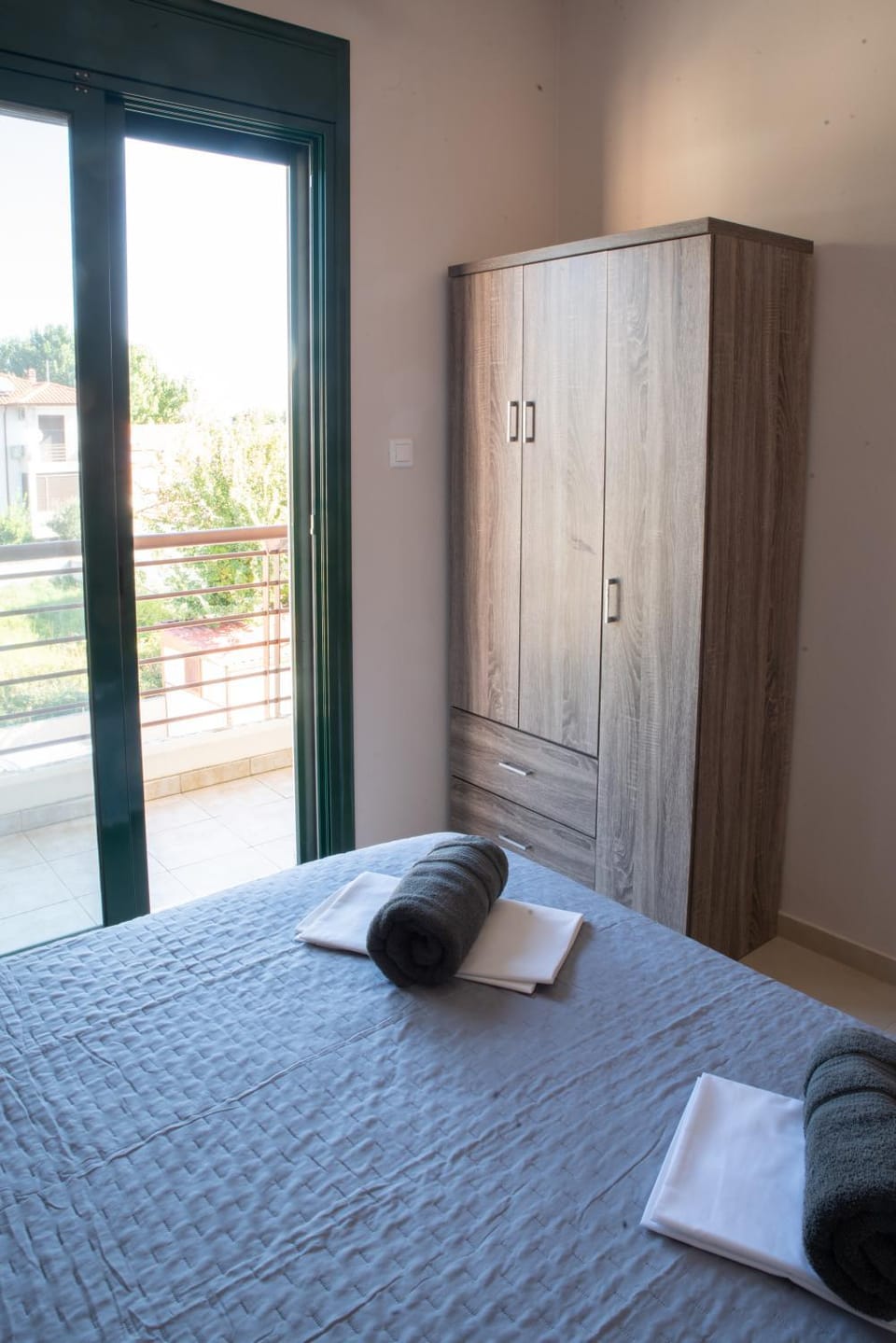 Elena Apartments Apartment in Decentralized Administration of Macedonia and Thrace