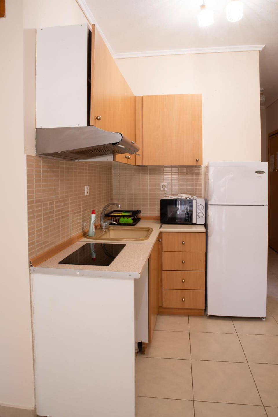 Elena Apartments Apartment in Decentralized Administration of Macedonia and Thrace