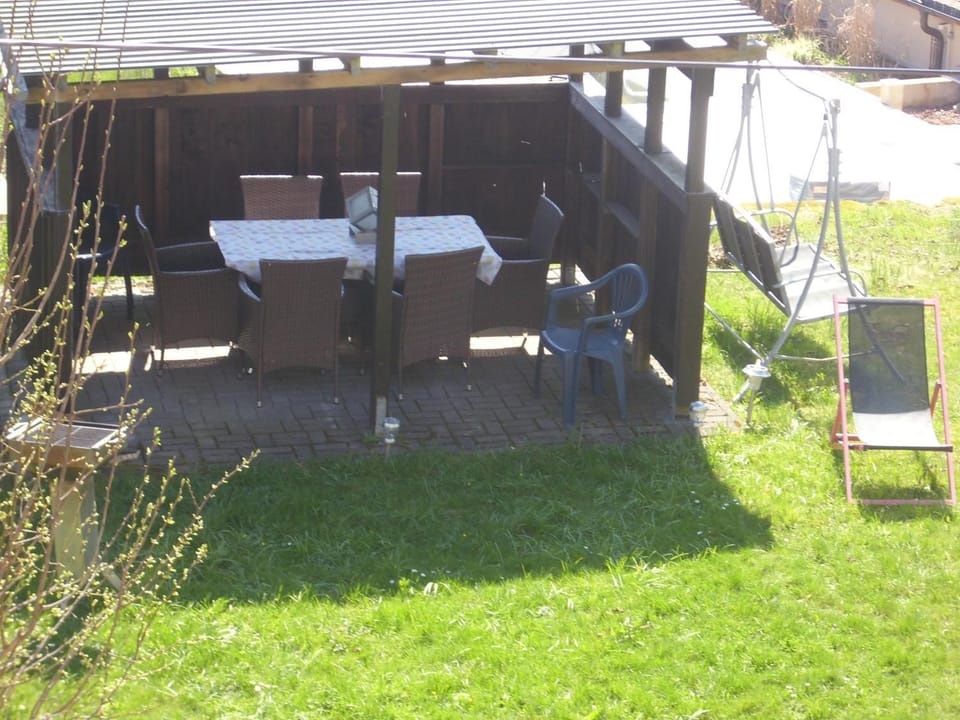 Spring, Day, Garden