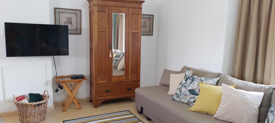 TV and multimedia, Living room, Seating area, wardrobe