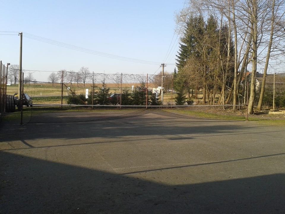Other, Tennis court