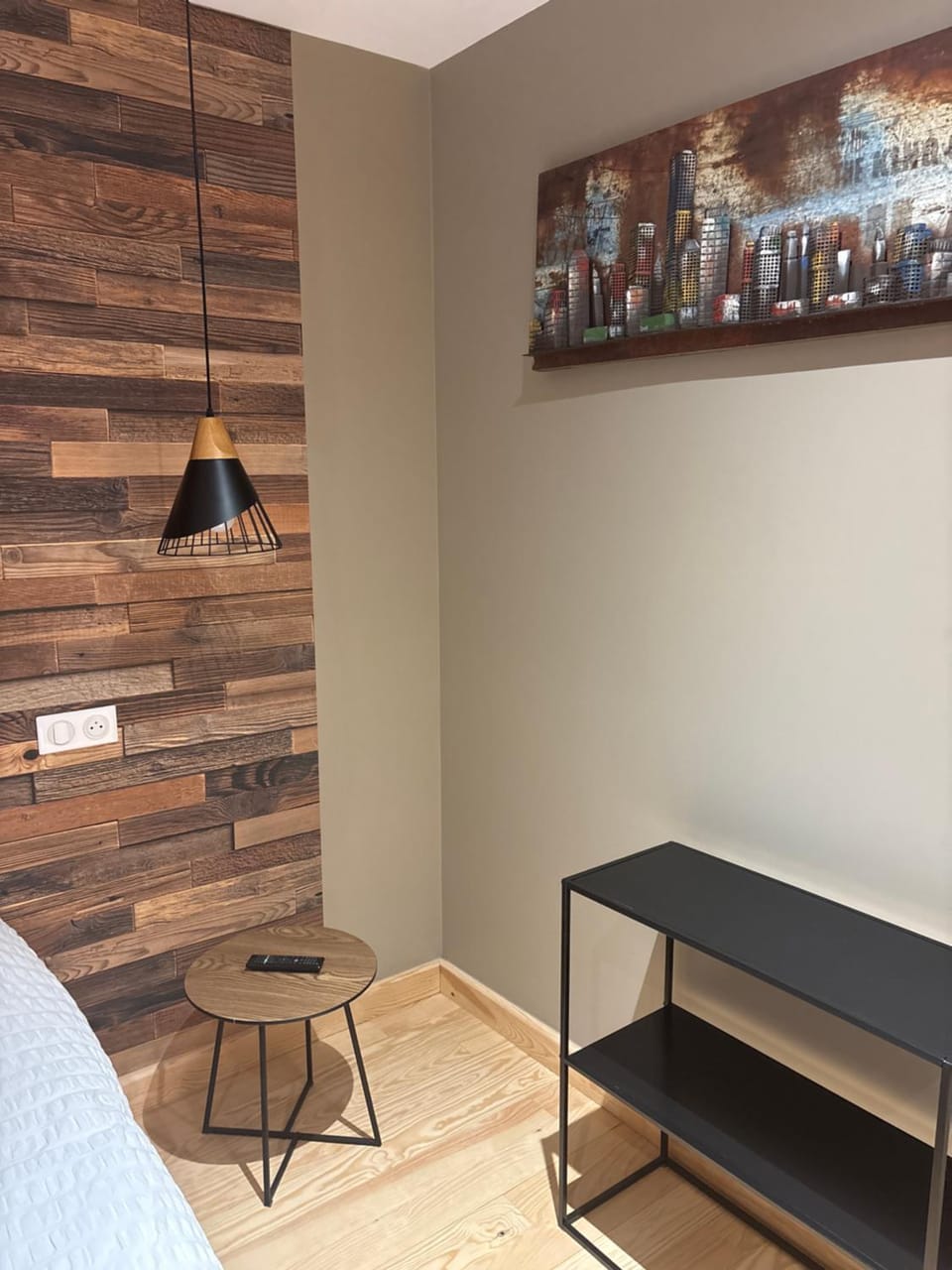 Hôtel Restaurant La Renaissance Hotel in Auvergne-Rhône-Alpes