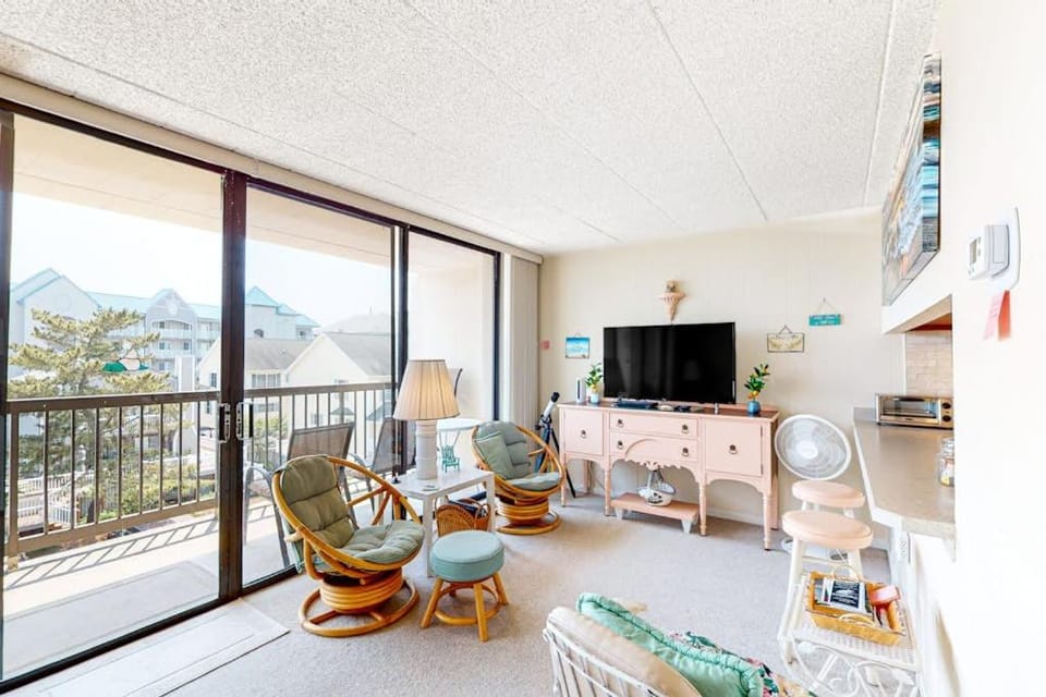 Mystic Point 405 House in Ocean City