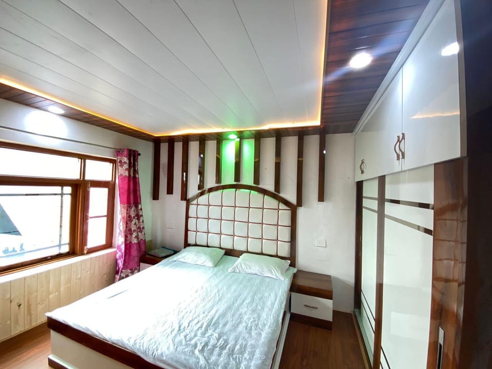 Sheen Homestay Vacation rental in India