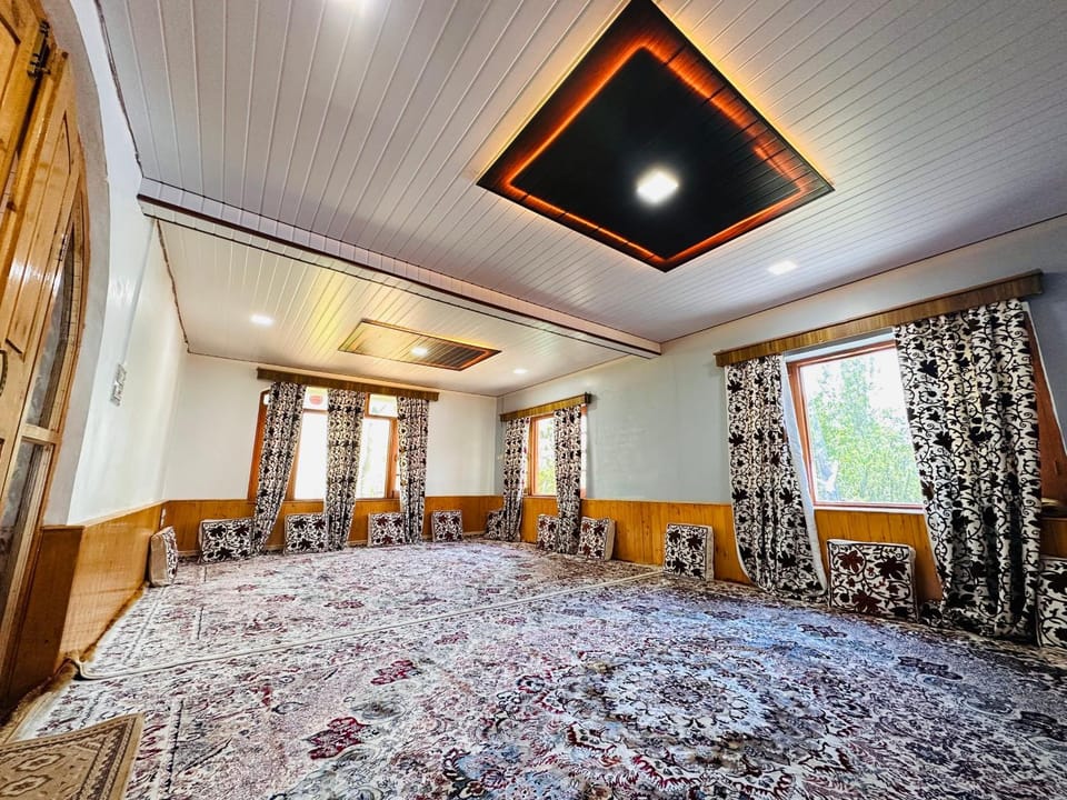Sheen Homestay Vacation rental in India